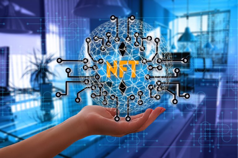 What does nft stand for